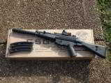 AMERICAN TACTICAL IMPORTS
G.S.G.–522 SD
22LR CARBINE
- 1 of 2