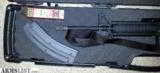COLT M4 OPS TACTICAL RIFLE
22LR W/EXTRAS - 2 of 4