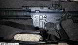 COLT M4 OPS TACTICAL RIFLE
22LR W/EXTRAS - 3 of 4