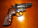 Smith & Wesson Model 19-3 Combat Magnum Revolver - 1 of 7