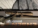 Christensen arms Mesa 6.5 prc rifle - 2 of 5
