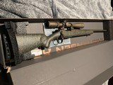 Christensen arms Mesa 6.5 prc rifle - 1 of 5