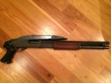 Remington 870 12 Gauge - 1 of 2