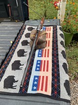 Marlin 1895 Century Limited 45-70 Engraved 125th Anniversary - 13 of 15