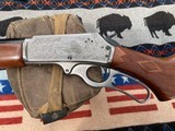 Marlin 1895 Century Limited 45-70 Engraved 125th Anniversary - 5 of 15