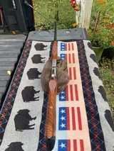 Marlin 1895 Century Limited 45-70 Engraved 125th Anniversary - 12 of 15