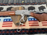 Marlin 1895 Century Limited 45-70 Engraved 125th Anniversary - 10 of 15