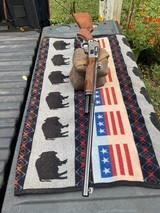 Marlin 1895 Century Limited 45-70 Engraved 125th Anniversary - 15 of 15