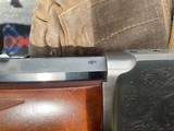 Marlin 1895 Century Limited 45-70 Engraved 125th Anniversary - 8 of 15