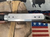 Marlin 1895 Century Limited 45-70 Engraved 125th Anniversary - 9 of 15