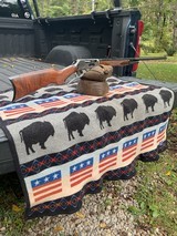 Marlin 1895 Century Limited 45-70 Engraved 125th Anniversary - 1 of 15