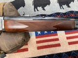 Marlin 1895 Century Limited 45-70 Engraved 125th Anniversary - 3 of 15