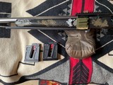 Zermatt Arms Rim X Zero Dark Precision.22lr - Image 8 of 10