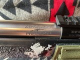 Zermatt Arms Rim X Zero Dark Precision.22lr - Image 1 of 10
