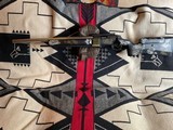 Zermatt Arms Rim X Zero Dark Precision.22lr - Image 5 of 10