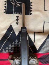 Zermatt Arms Rim X Zero Dark Precision.22lr - Image 4 of 10