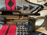 Left Handed Masterpiece Arms 6BR - Image 2 of 14