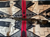 Left Handed Masterpiece Arms 6BR - Image 3 of 14