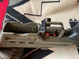 Left Handed Masterpiece Arms 6BR - Image 12 of 14