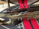 Left Handed Masterpiece Arms 6BR - Image 6 of 14