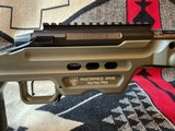 Left Handed Masterpiece Arms 6BR - Image 4 of 14