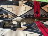 Left Handed Masterpiece Arms 6BR - Image 9 of 14