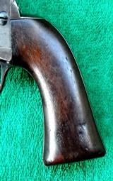 Colt SAA London marked, British caliber, 1876 - 4 of 12