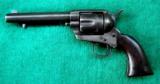 Colt SAA London marked, British caliber, 1876 - 3 of 12