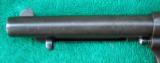 Colt SAA London marked, British caliber, 1876 - 6 of 12