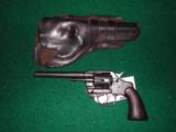 COLT MODEL 1901 U.S. ARMY DOUBLE ACTION REVOLVER ***** SN 176642 - 1 of 1