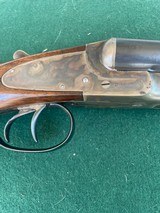 LC Smith Featherweight 16 gauge - 1 of 8