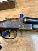 L.C. Smith 16 Gauge Featherweight - 3 of 9