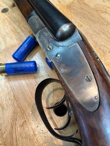 L.C. Smith 16 Gauge Featherweight - 4 of 9