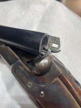 L.C. Smith 16 Gauge Featherweight - 1 of 9