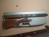 PERAZZI MX 8 12 GA. - 3 of 10