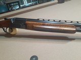 PERAZZI MX 8 12 GA. - 9 of 10
