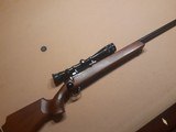 HVA CARL GUSTAVE CUSTOM .243 - 1 of 4