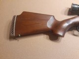 HVA CARL GUSTAVE CUSTOM .243 - 4 of 4