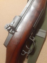 M1 GARANDWINCHESTER 1944 (BY SER #) 30-06 - 2 of 9