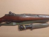 M1 GARANDWINCHESTER 1944 (BY SER #) 30-06 - 3 of 9