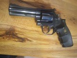 Smith & Wesson Model 586 .357 Magnum - 1 of 3