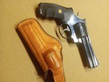 Smith & Wesson Model 586 .357 Magnum - 2 of 3