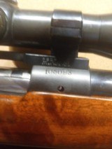 Winchester Model 70 300 Winchester Magnum - 2 of 7