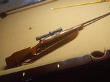 Winchester Model 70 300 Winchester Magnum - 1 of 7