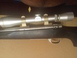 HOWA 1500 308 STAINLESS 21