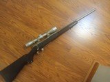 HOWA 1500 308 STAINLESS 21