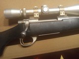 HOWA 1500 308 STAINLESS 21