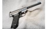 Browning Nomad Semi-Auto Pistol .22 Long Rifle - 1 of 1