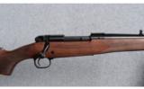 Winchester Model 70 Westerner 