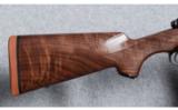 Winchester Model 70 Super Grade Featherweight 7mm Mauser (7x57) - 5 of 8